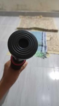 Product Review of WANNAFIT Pull Up Bar Door Chinning | Chin Up Tiang Angkat Badan | Alat Olahraga Rumah from B**i 1