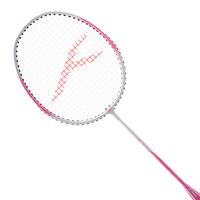 Gambar Hundred Badminton Racket Carbotek 1000 HBRR-3S034 HBRR-5S485 Bundle Cover (Senar Sudah Terpasang) - White/Blue dari Hundred Store Indonesia Kota Administrasi Jakarta Utara 2 Tokopedia