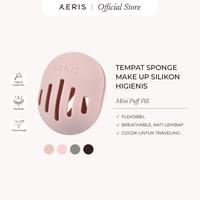 Gambar Aeris Beauté Mini Blendie Pill - Coral dari Aeris Beaute Kota Administrasi Jakarta Timur 1 Tokopedia