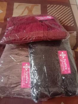 Product Review of Kulot Babat Jumbo Dewasa BB muat sampai 130kg Karet from M**r 0