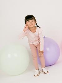 Gambar BOHOPANNA - LEGGING GIRL - LEGGING RUFFLE - LEGGING - Legging Anak Perempuan - Celana Anak Perempuan - Celana Anak 1 dari Bohopanna Kota Semarang 4 Tokopedia