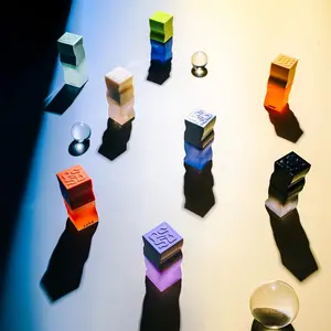 Mini Size SAFF & Co. - Eau de Perfume - EDP SaffnCO