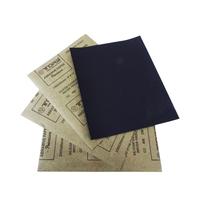 Gambar TORA Amplas Duco Premium Grit 400 - Abrasive Paper Grade B Premium dari Tora Official Shop Kab. Bandung 1 Tokopedia