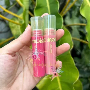 Moist Dew Tint Lip Stain With Deep Moisture Infusion