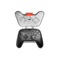 Gambar Tomtoc G25 Switch 2 Pro Controller Case Desain Ergonomis dan Perlindungan Optimal untuk Pengguna dari TOMTOC INDONESIA Kota Administrasi Jakarta Utara 3 Tokopedia