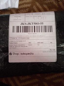 Product Review of Bonkyo V8s Soundcard Mixer eksternal USB audio untuk ponsel dan komputer from 🪷**🪷 0