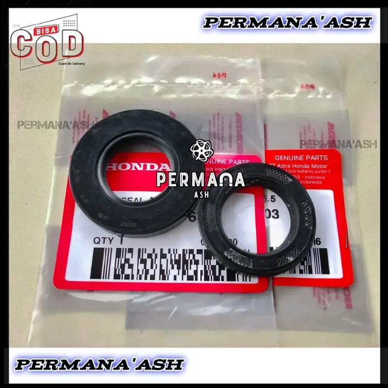 BOSH DAN SEAL FULLSET RODA DEPAN BELAKANG HONDA CRF 150L 150F / KARET SIL SEAL PENUTUP TUTUP BEARING DAN BOSH BOS BUSHING COLLAR COLAR KOLAR VLEG VLEK TROMOL RODA DEPAN BELAKANG KIRI DAN KANAN HONDA CRF 150L 150F NON ORIGINAL HONDA AHM 5
