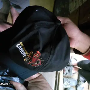 Topi Baseball Anak Anomali / Topi TUNGTUNG SAHUR Anak