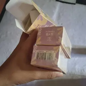 FYC-【MINI SIZE 25GR】+1000 GET FACE MASK *SYB COSMETIC Depilatory Hair Removal [Pembersih Bulu]*