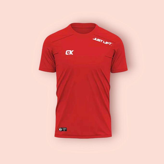 Product Introduction of NEW JERSEY OLAHRAGA  DRYFIT TERBARU OLAHRAGA UNISEX GYM FUTSAL UNISEX SIZE M L XL XXL Sport 39