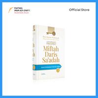 Gambar Miftah Daris Saadah - Perjilid - Pustaka Imam Syafii dari pustakaimamsyafii Kota Administrasi Jakarta Timur 3 Tokopedia