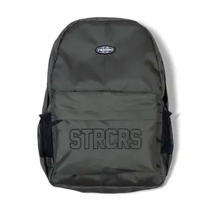 STARCROSS Backpack - BPS 404 - Green Army