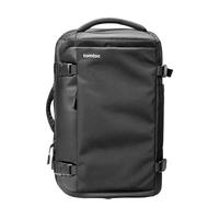 Gambar Tomtoc Navigator-A82/T66 Travel Laptop Backpack Bag TSA Friendly Flight Approved Carry-on Luggage Hand Water-resistant Lightweight Business Rucksack 40L - Black, 40L dari TOMTOC INDONESIA Kota Administrasi Jakarta Utara 3 Tokopedia
