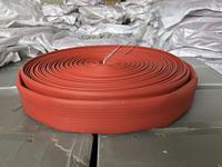 Gambar Fire Hose NBR 16 BAR / Fire Hydrant Rubber Hose / Selang Pemadam Karet Pemancar - 1,5" x 20m dari gudangsafetycom Kota Administrasi Jakarta Barat 4 Tokopedia