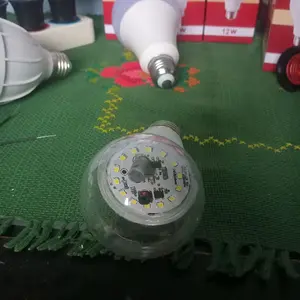 Lampu LED 12W -50 watt untuk Pencahayaan Indoor