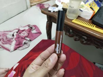 Product Review of Eyebrow Gel Maskara Pensil Alis Tahan Lama Anti Air Original / Maskara Waterproof from @**^ 0