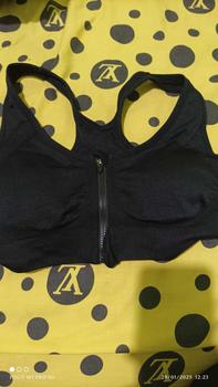 Product Review of Bh Bra Push Up Style  Busa Tipis Motif Polos  Seamless  Pakaian Dalam Wanita High Quality Dewasa Remaja Nyaman Dipakai Setiap Hari Ritsleting Depan Pakaian Dalam Olahraga Terbaru 2023 from d**y 1