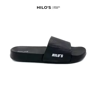 Hilo's -902M-2 Sandal Selop Pria Bahan karet size 39-44