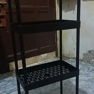 Diskon murah 1 set pisau Dapur isi 3 pcs 2 tanggung dan 1 kecil bahan baja tajam