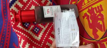 Product Review of SKINTIFIC 12% AHA BHA PHA LHA Peeling Solution 30 ml Eksfoliasi Menghaluskan Kulit Wajah from d**️ 0