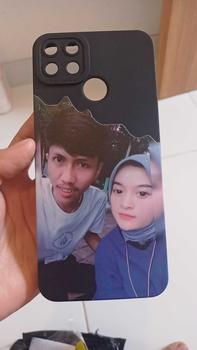 Product Review of CASE HP BISA REQUEST GAMBAR COCOK UNTUK HP REALME INFINIX OPPO SAMSUNG XIOMI PHONE VIVO POCO SOFTCASE MACARON ADA PELINDUNG CAMERA NC-05 Handphone from v**a a** 0