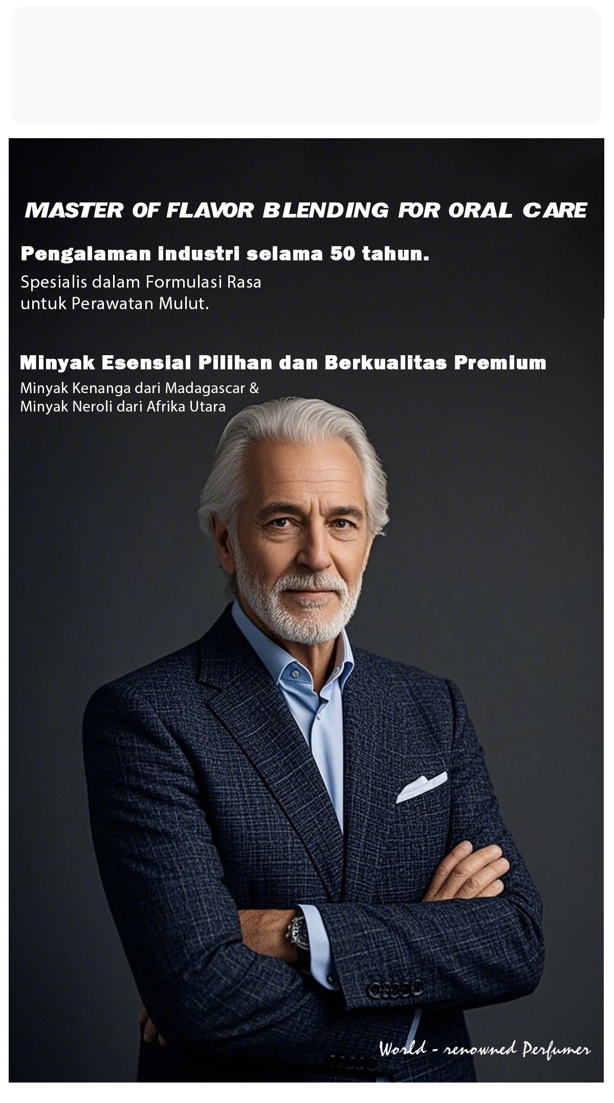 Dr.Ritta Pasta Gigi Pemutih SP68 100g, 20 Kali Lipat Gigi Putih, Bebas Noda Kuning, Napas Segar, Gigi Sensitif, Hidroksiapatit, Tetrasodium Pyrofosfat, Zink Sitrat