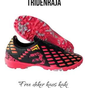 TRIDENRAJA-sepatu futsal edge batik kosata swan uk 38 sampai 44 terbaru