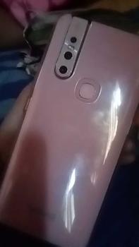 Product Review of HP Smarthphone V15 RAM 8+256 GB Full Screen 6,53 Inchi Bergaransi Murah from P**. 0