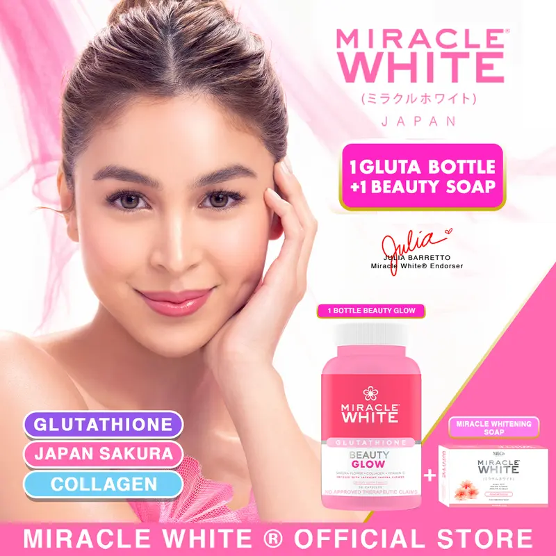 japan glutathione iv Gray Hair: Causes and What Research Says About Prevention main image 1