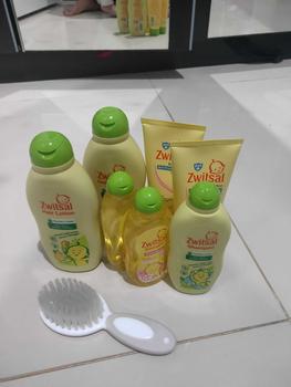 Product Review of [FLASH SALE HANYA 10rb] Zwitsal Natural Baby Shampoo Aloe Vera Kemiri Seledri 100Ml from ** ** ** ** ** ** ** ** ** ** ** ** ** ** ** 0