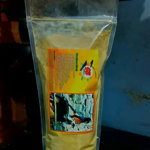 SB HERBAL SUPLEMEN SERBUK BREEDING HERBAL UNTUK TERNAK BURUNG MURAI BATU