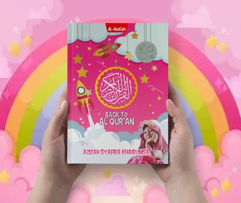 ( BISA COSTUM NAMA & FOTO GRATIS )_ALQURAN ANAK & DEWASA_ALQURAN HAFALAN_ ALQURAN LATIN  TRANSLITE TERJEMAH PERKATA_HADIAH ANAK_KADO TERINDAH