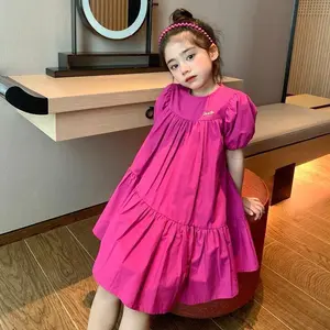 Dress Anak Perempuan Hikari