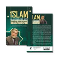 Gambar ISLAM DALAM LENSA CLIFFORD GEERTZ: Jejak Simbol, Makna, dan Budaya dalam Kajian Antropologi Penulis: Yulva Sania Lydia Putri, dkk. dari tokowawasanilmubms Kota Yogyakarta 3 Tokopedia