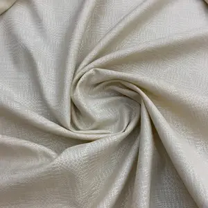 47.2 - Katun Dobby Kain Kemeja KokoBy Qonita Textile