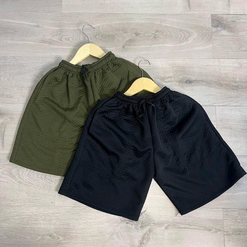 CELANA PENDEK COMFY UNISEX CELANA PENDEK BOARDSHORT / CELANA PENDEK DIAMOND / CELANA PENDEK PRIA PREMIUM Surfing Santai Distro Dewasa Casual Wanita Cowok 5