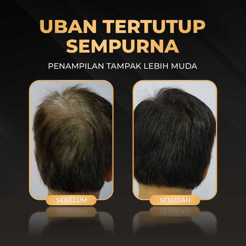 Shampoo Penghitam Rambut Putih Penghilang uban MY IWE HAIR Coloring Itam Black Myiwe Shampo Untuk Mewarnai Berkilau Penghilang Beruban Sampo Untuk Berwarna Hitam Ampuh Alami Permanen Pria Wanita Kakek Nenek Instant Cepat Menghitamkan 6