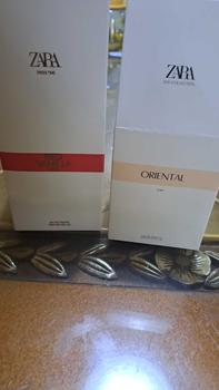 Product Review of BUY 1 GET 1 PARFUM ZR 90ML PARFUM WANITA PARFUM PRIA Perfume from u**2 0