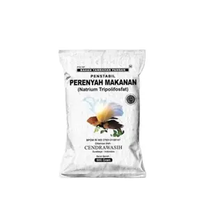 Perenyah makanan - Cendrawasih 500 gr premium Bahan