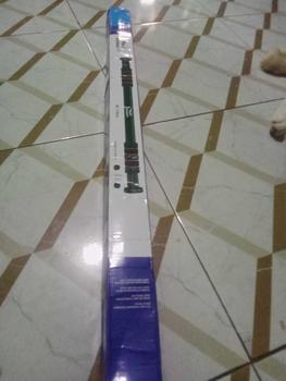 Product Review of WANNAFIT Pull Up Bar Door Chinning | Chin Up Tiang Angkat Badan | Alat Olahraga Rumah from j**e k**t m**i 3