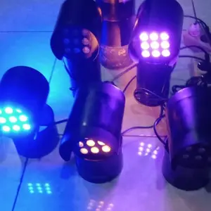 Lampu Kedip Penanda Lokasi Toko 2 Sisi AC 220V Biru Hijau Kuning Merah Putih Waterproof 3 Inch Long Lasting Premium Best Seller