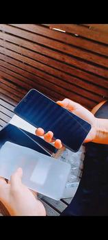 Product Review of vivo iQOO Z9x (12/256) Snapdragon 6 Gen 1 4nm (ANTUTU 570,456+), 6000 mAH, 1000 nits 120hz eye-care display, Dual Stereo Speaker] from A**n F**a 2