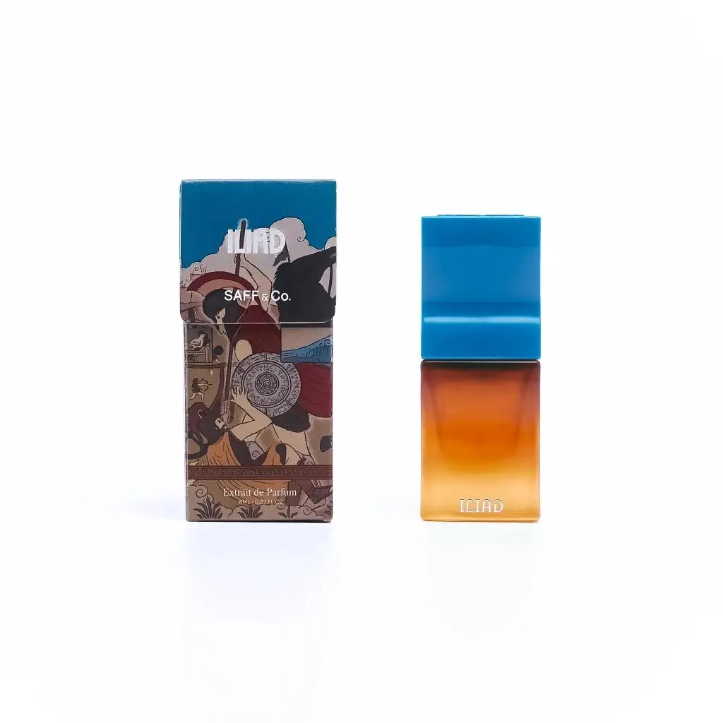 mini iliad 8ml