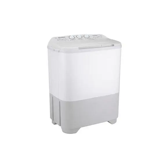 Mesin cuci 2 tabung SHARP EST-80MW Pure Magic EST 80 MW Mesin cuci Sharp 7kg