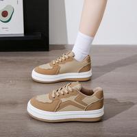 Gambar SP-401 [FF] Sepatu Sneakers Perempuan Kasual Sepatu Wanita Tali Korean Style Sepatu Cewek Fashion Kekinian Terbaru - Raincloud (CR), 36 dari FinlynFashion10 Kab. Karanganyar 2 Tokopedia