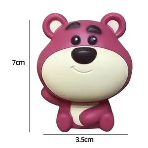 Cake Topper Lotso / Sanrio