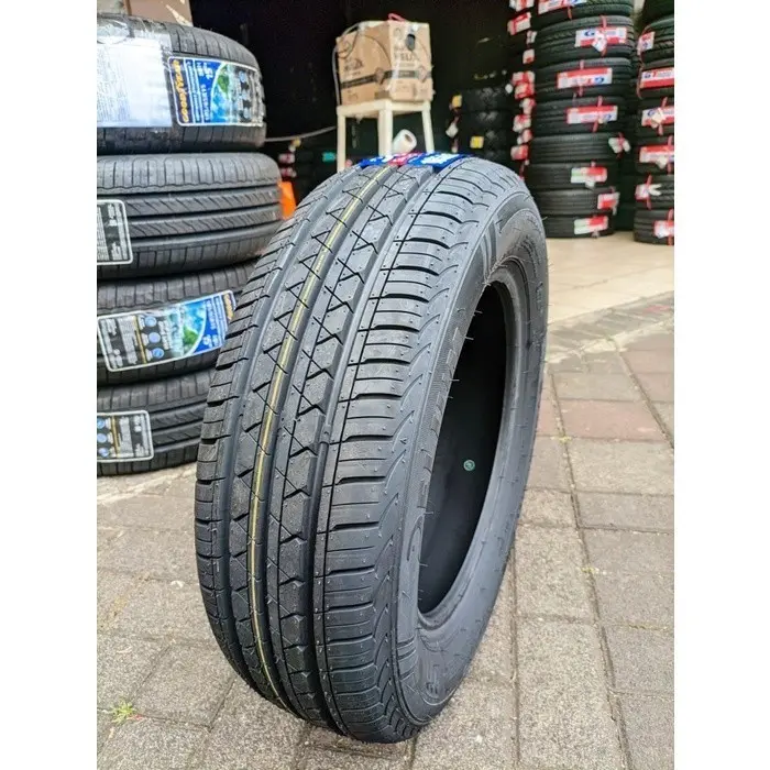 Delium 165/80 R13 Evo Techno Ban Mobil Carry Grandmax Muatan Ringan 1