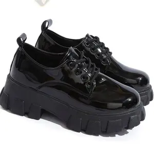 DIATA Rachel Rose sepatu docmart wanita sepatu sneakers wanita sepatu boots wanita gaya korea