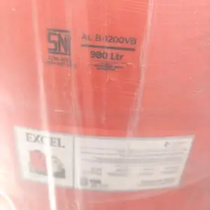 Tangki Air Excel ALB 1200VB / Tandon Air Oranye