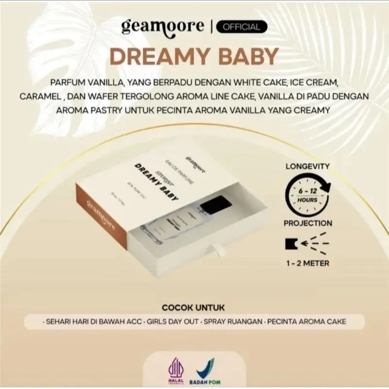 GEAMOORE RANDOM , HARGA SAMA SEMUAAAA 6
